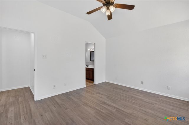 303 Rodeo Circle, Copperas Cove, TX 76522