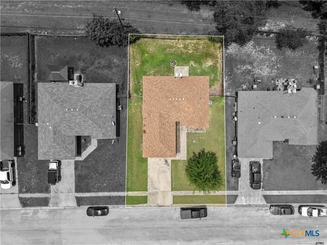 303 Rodeo Circle, Copperas Cove, TX 76522