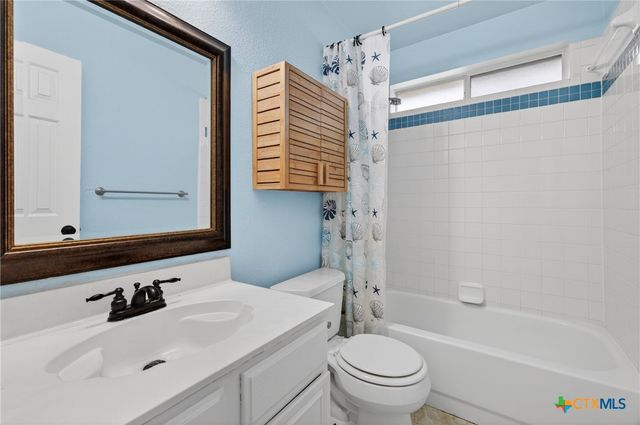 303 Rodeo Circle, Copperas Cove, TX 76522