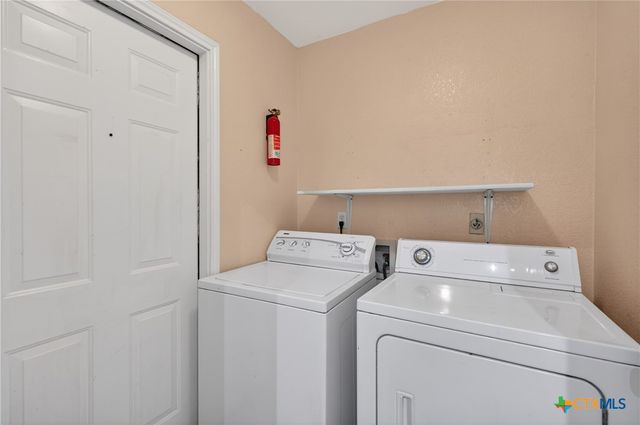 303 Rodeo Circle, Copperas Cove, TX 76522