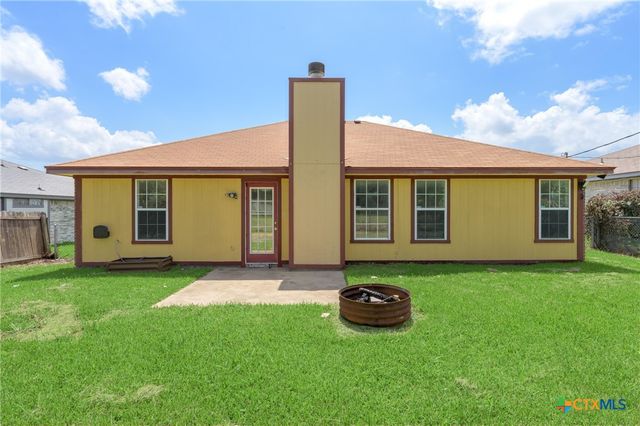 303 Rodeo Circle, Copperas Cove, TX 76522