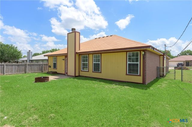 303 Rodeo Circle, Copperas Cove, TX 76522