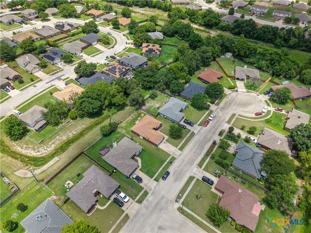 303 Rodeo Circle, Copperas Cove, TX 76522
