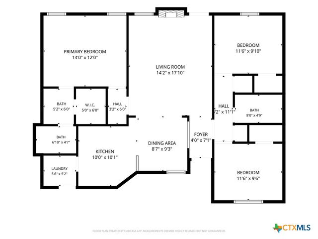 303 Rodeo Circle, Copperas Cove, TX 76522