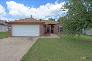 303 Rodeo Circle, Copperas Cove, TX 76522