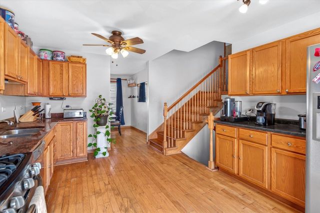 3013 Sandy Ridge Drive, Steger, IL 60475