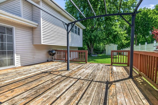 3013 Sandy Ridge Drive, Steger, IL 60475