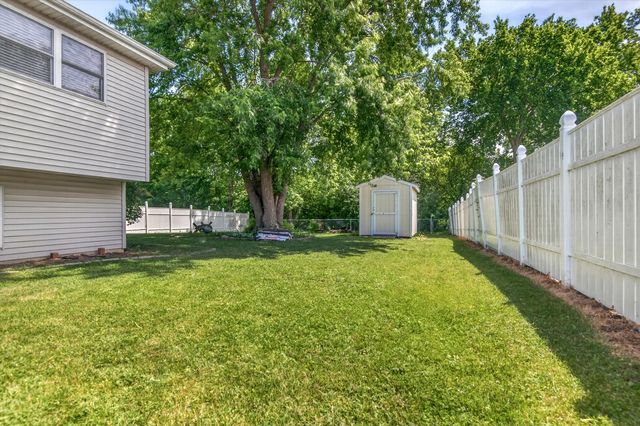 3013 Sandy Ridge Drive, Steger, IL 60475