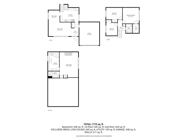 3013 Sandy Ridge Drive, Steger, IL 60475