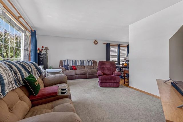3013 Sandy Ridge Drive, Steger, IL 60475