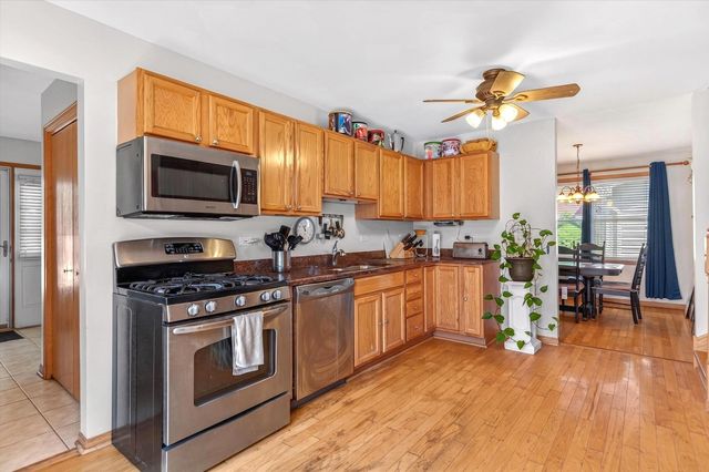 3013 Sandy Ridge Drive, Steger, IL 60475