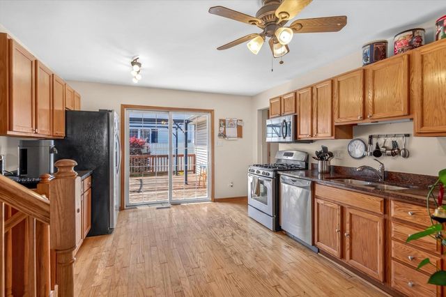 3013 Sandy Ridge Drive, Steger, IL 60475