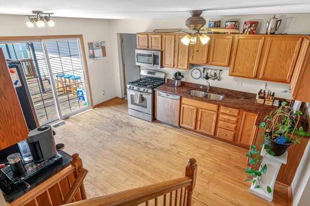 3013 Sandy Ridge Drive, Steger, IL 60475