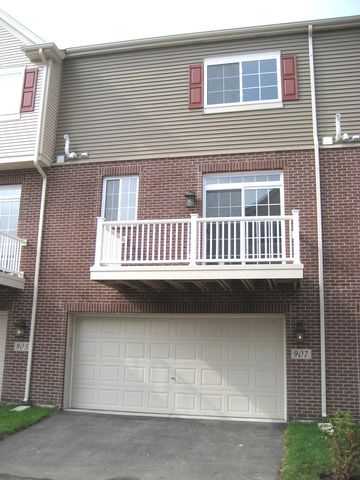 907 Neudearborn Lane, Naperville, IL 60563