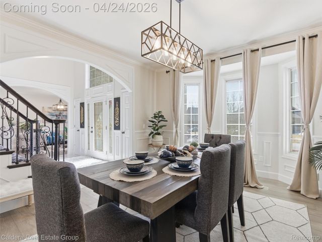 7219 Vista Drive, Shelby Charter Township, MI 48316