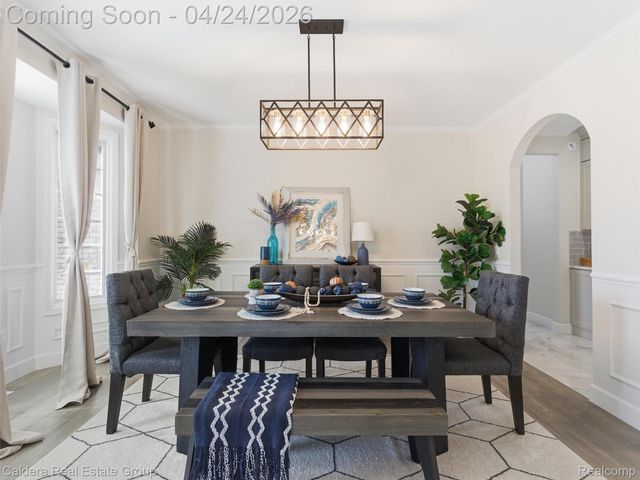 7219 Vista Drive, Shelby Charter Township, MI 48316