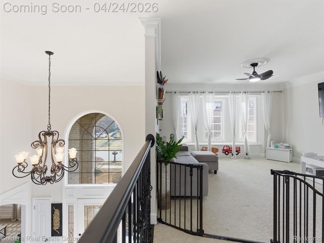 7219 Vista Drive, Shelby Charter Township, MI 48316
