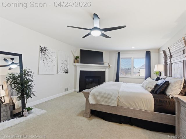 7219 Vista Drive, Shelby Charter Township, MI 48316
