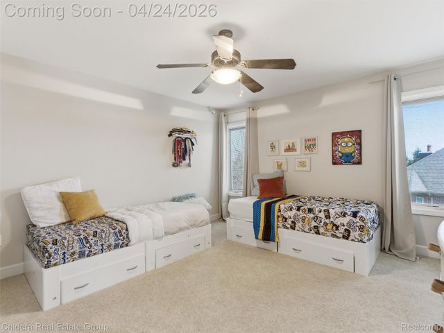 7219 Vista Drive, Shelby Charter Township, MI 48316