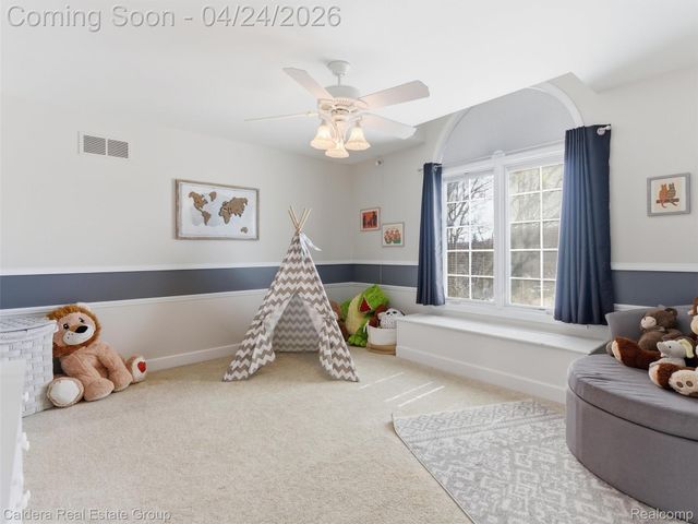 7219 Vista Drive, Shelby Charter Township, MI 48316