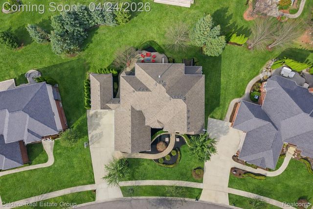 7219 Vista Drive, Shelby Charter Township, MI 48316