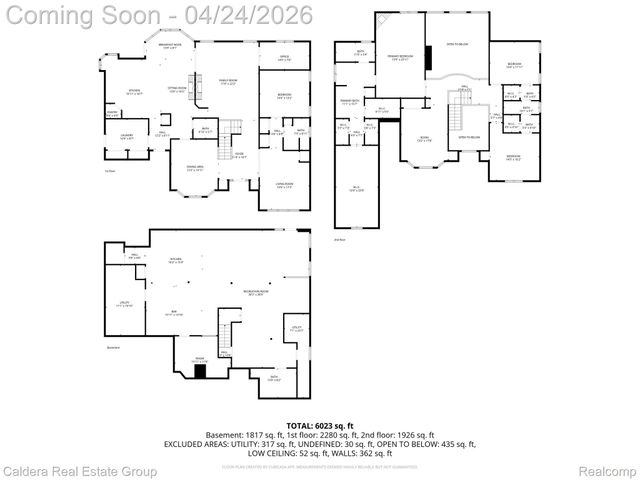7219 Vista Drive, Shelby Charter Township, MI 48316