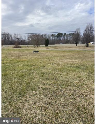 59 WALNUT LN, Heathsville, VA 22473