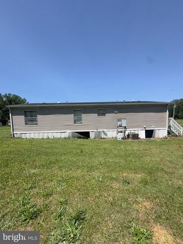 59 WALNUT LN, Heathsville, VA 22473