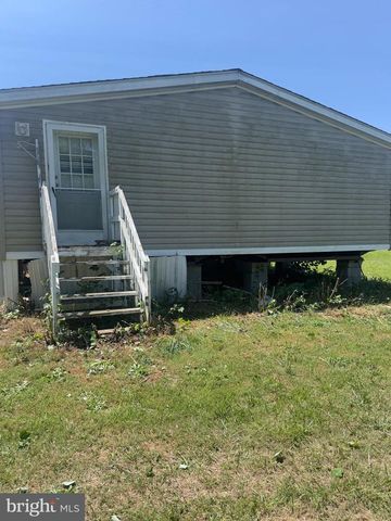 59 WALNUT LN, Heathsville, VA 22473