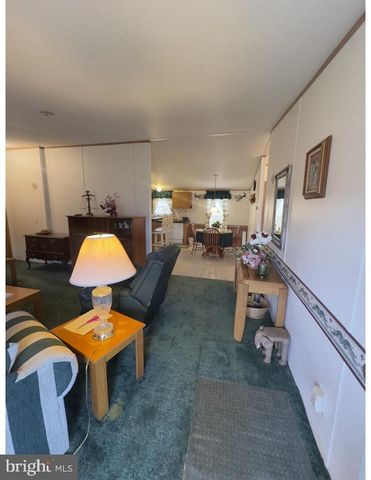 59 WALNUT LN, Heathsville, VA 22473
