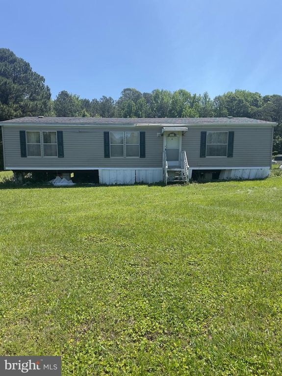 59 WALNUT LN, Heathsville, VA 22473