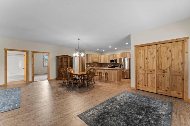 11330 Lakeview Heights Road, Pine City, MN 55063