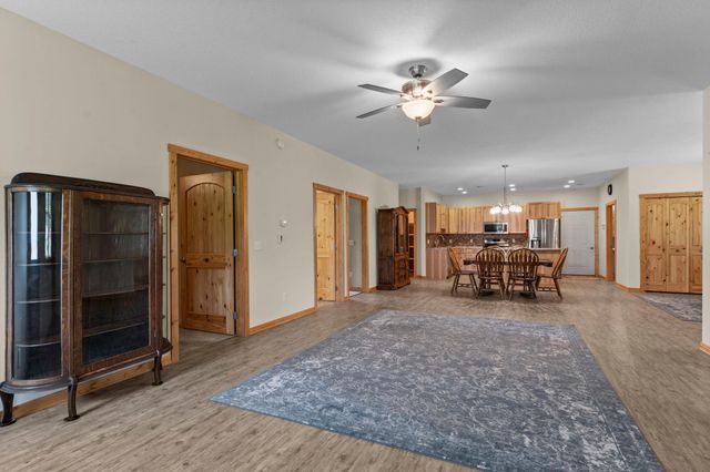 11330 Lakeview Heights Road, Pine City, MN 55063
