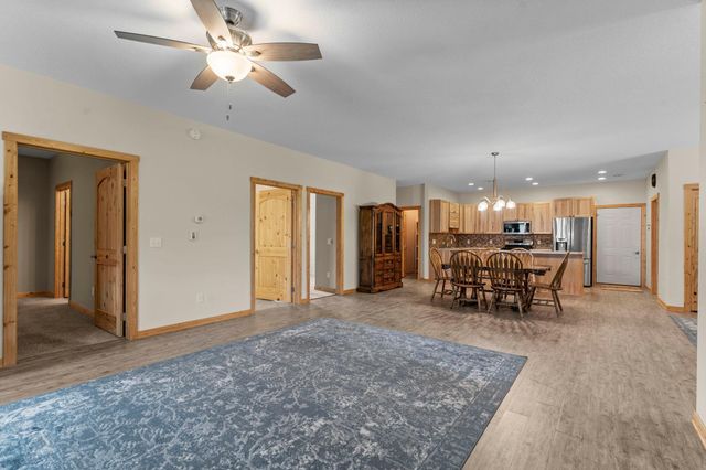 11330 Lakeview Heights Road, Pine City, MN 55063