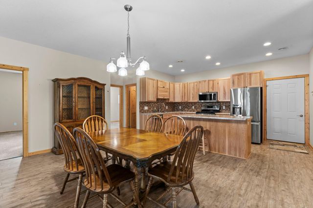 11330 Lakeview Heights Road, Pine City, MN 55063
