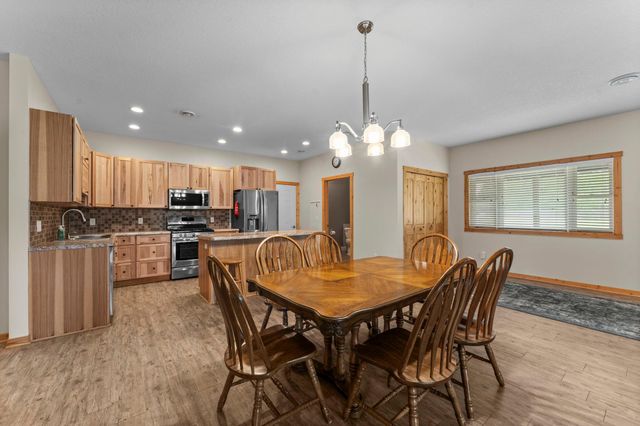 11330 Lakeview Heights Road, Pine City, MN 55063