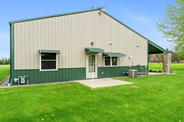 11330 Lakeview Heights Road, Pine City, MN 55063
