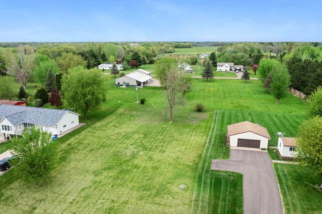 11330 Lakeview Heights Road, Pine City, MN 55063