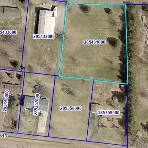 11330 Lakeview Heights Road, Pine City, MN 55063