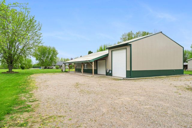 11330 Lakeview Heights Road, Pine City, MN 55063