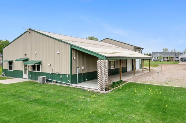11330 Lakeview Heights Road, Pine City, MN 55063
