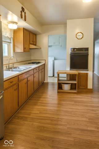 7448 Wise Street, West Newton, IN 46183