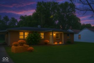 7448 Wise Street, West Newton, IN 46183