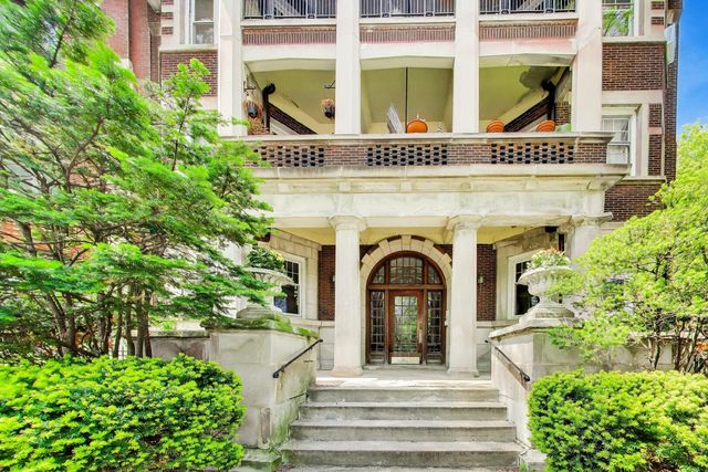 5036 S Drexel Boulevard 3N, Chicago, IL 60615