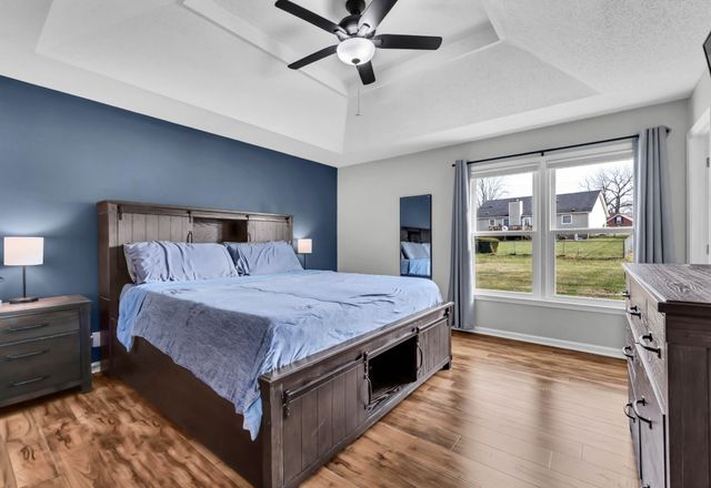 1760 Butternut Dr, Clarksville, TN 37042