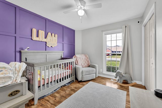 1760 Butternut Dr, Clarksville, TN 37042