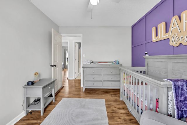 1760 Butternut Dr, Clarksville, TN 37042