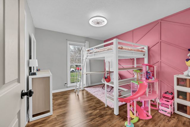 1760 Butternut Dr, Clarksville, TN 37042