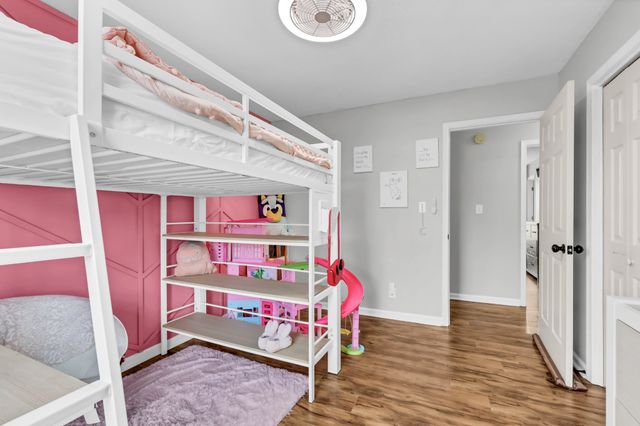 1760 Butternut Dr, Clarksville, TN 37042