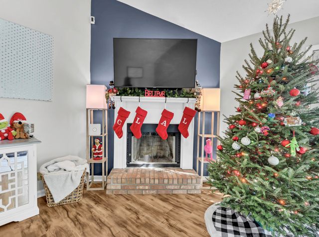 1760 Butternut Dr, Clarksville, TN 37042